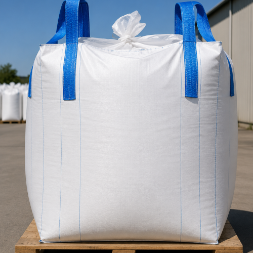fibc jumbo bag industrial packaging
